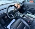 Черный Тесла Модель 3, объемом двигателя 0 л и пробегом 220 тыс. км за 13200 $, фото 14 на Automoto.ua