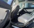 Черный Тесла Модель 3, объемом двигателя 0 л и пробегом 371 тыс. км за 12500 $, фото 7 на Automoto.ua