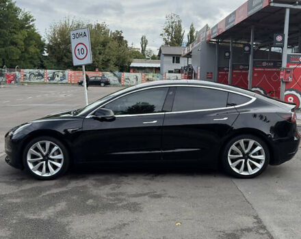 Чорний Тесла Модель 3, об'ємом двигуна 0 л та пробігом 216 тис. км за 16900 $, фото 14 на Automoto.ua
