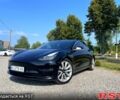 Чорний Тесла Модель 3, об'ємом двигуна 0.29 л та пробігом 0 тис. км за 17500 $, фото 1 на Automoto.ua