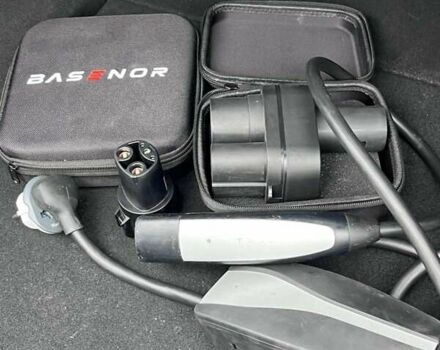 Чорний Тесла Модель 3, об'ємом двигуна 0 л та пробігом 58 тис. км за 15900 $, фото 52 на Automoto.ua