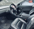 Черный Тесла Модель 3, объемом двигателя 0 л и пробегом 156 тыс. км за 14800 $, фото 16 на Automoto.ua