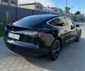 Черный Тесла Модель 3, объемом двигателя 0 л и пробегом 169 тыс. км за 18000 $, фото 3 на Automoto.ua