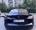 Черный Тесла Модель 3, объемом двигателя 0 л и пробегом 197 тыс. км за 15991 $, фото 2 на Automoto.ua