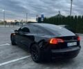 Чорний Тесла Модель 3, об'ємом двигуна 0 л та пробігом 197 тис. км за 13300 $, фото 4 на Automoto.ua