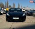Черный Тесла Модель 3, объемом двигателя 0 л и пробегом 100 тыс. км за 13499 $, фото 4 на Automoto.ua