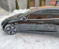 Чорний Тесла Модель 3, об'ємом двигуна 0 л та пробігом 70 тис. км за 17600 $, фото 3 на Automoto.ua