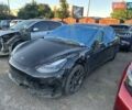 Черный Тесла Модель 3, объемом двигателя 0 л и пробегом 167 тыс. км за 8900 $, фото 14 на Automoto.ua