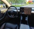 Черный Тесла Модель 3, объемом двигателя 0 л и пробегом 98 тыс. км за 16900 $, фото 17 на Automoto.ua