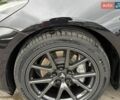 Черный Тесла Модель 3, объемом двигателя 0 л и пробегом 80 тыс. км за 18999 $, фото 9 на Automoto.ua