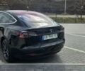 Чорний Тесла Модель 3, об'ємом двигуна 0 л та пробігом 208 тис. км за 16500 $, фото 8 на Automoto.ua