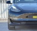 Черный Тесла Модель 3, объемом двигателя 0 л и пробегом 150 тыс. км за 16530 $, фото 3 на Automoto.ua