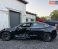 Чорний Тесла Модель 3, об'ємом двигуна 0 л та пробігом 219 тис. км за 12700 $, фото 5 на Automoto.ua