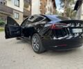 Черный Тесла Модель 3, объемом двигателя 0 л и пробегом 122 тыс. км за 14200 $, фото 10 на Automoto.ua
