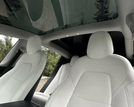 Чорний Тесла Модель 3, об'ємом двигуна 0 л та пробігом 187 тис. км за 17000 $, фото 32 на Automoto.ua