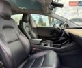 Черный Тесла Модель 3, объемом двигателя 0 л и пробегом 142 тыс. км за 15300 $, фото 24 на Automoto.ua