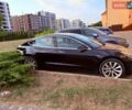 Чорний Тесла Модель 3, об'ємом двигуна 0 л та пробігом 109 тис. км за 15700 $, фото 1 на Automoto.ua