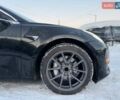 Черный Тесла Модель 3, объемом двигателя 0 л и пробегом 159 тыс. км за 11900 $, фото 4 на Automoto.ua