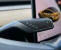 Черный Тесла Модель 3, объемом двигателя 0 л и пробегом 135 тыс. км за 15200 $, фото 12 на Automoto.ua