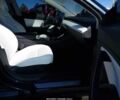 Чорний Тесла Модель 3, об'ємом двигуна 0 л та пробігом 37 тис. км за 3700 $, фото 4 на Automoto.ua