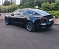 Черный Тесла Модель 3, объемом двигателя 0 л и пробегом 130 тыс. км за 18800 $, фото 3 на Automoto.ua