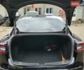 Черный Тесла Модель 3, объемом двигателя 0 л и пробегом 72 тыс. км за 17900 $, фото 5 на Automoto.ua