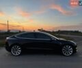 Черный Тесла Модель 3, объемом двигателя 0 л и пробегом 76 тыс. км за 18100 $, фото 7 на Automoto.ua
