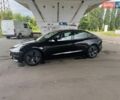 Чорний Тесла Модель 3, об'ємом двигуна 0 л та пробігом 115 тис. км за 17500 $, фото 2 на Automoto.ua