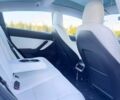 Черный Тесла Модель 3, объемом двигателя 0 л и пробегом 140 тыс. км за 15500 $, фото 7 на Automoto.ua