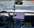 Чорний Тесла Модель 3, об'ємом двигуна 0 л та пробігом 160 тис. км за 16800 $, фото 13 на Automoto.ua