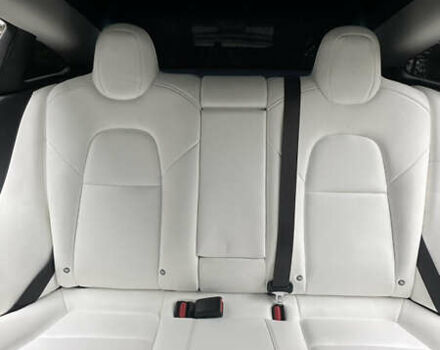 Чорний Тесла Модель 3, об'ємом двигуна 0 л та пробігом 187 тис. км за 17000 $, фото 41 на Automoto.ua