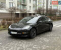 Чорний Тесла Модель 3, об'ємом двигуна 0 л та пробігом 129 тис. км за 15200 $, фото 1 на Automoto.ua