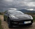 Чорний Тесла Модель 3, об'ємом двигуна 0 л та пробігом 237 тис. км за 15300 $, фото 1 на Automoto.ua