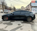 Чорний Тесла Модель 3, об'ємом двигуна 0 л та пробігом 107 тис. км за 17900 $, фото 2 на Automoto.ua