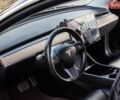 Чорний Тесла Модель 3, об'ємом двигуна 0 л та пробігом 128 тис. км за 16500 $, фото 63 на Automoto.ua