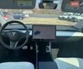 Чорний Тесла Модель 3, об'ємом двигуна 0 л та пробігом 160 тис. км за 17900 $, фото 17 на Automoto.ua