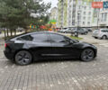 Чорний Тесла Модель 3, об'ємом двигуна 0 л та пробігом 129 тис. км за 15200 $, фото 9 на Automoto.ua