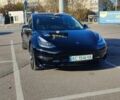 Чорний Тесла Модель 3, об'ємом двигуна 0 л та пробігом 110 тис. км за 16700 $, фото 1 на Automoto.ua