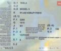 Черный Тесла Модель 3, объемом двигателя 0 л и пробегом 35 тыс. км за 34500 $, фото 10 на Automoto.ua