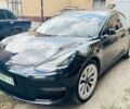 Черный Тесла Модель 3, объемом двигателя 0 л и пробегом 204 тыс. км за 16000 $, фото 11 на Automoto.ua
