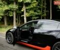 Черный Тесла Модель 3, объемом двигателя 0 л и пробегом 112 тыс. км за 24000 $, фото 20 на Automoto.ua