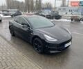 Чорний Тесла Модель 3, об'ємом двигуна 0 л та пробігом 93 тис. км за 18500 $, фото 2 на Automoto.ua