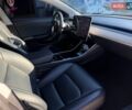Черный Тесла Модель 3, объемом двигателя 0 л и пробегом 100 тыс. км за 13499 $, фото 56 на Automoto.ua