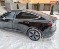 Чорний Тесла Модель 3, об'ємом двигуна 0 л та пробігом 70 тис. км за 17600 $, фото 2 на Automoto.ua