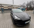 Черный Тесла Модель 3, объемом двигателя 0 л и пробегом 110 тыс. км за 14900 $, фото 8 на Automoto.ua