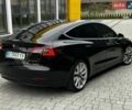 Черный Тесла Модель 3, объемом двигателя 0 л и пробегом 107 тыс. км за 17900 $, фото 1 на Automoto.ua