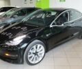 Чорний Тесла Модель 3, об'ємом двигуна 0 л та пробігом 0 тис. км за 67000 $, фото 3 на Automoto.ua