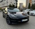Чорний Тесла Модель 3, об'ємом двигуна 0 л та пробігом 188 тис. км за 16300 $, фото 1 на Automoto.ua