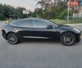 Чорний Тесла Модель 3, об'ємом двигуна 0 л та пробігом 190 тис. км за 16700 $, фото 1 на Automoto.ua