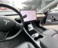 Чорний Тесла Модель 3, об'ємом двигуна 0 л та пробігом 58 тис. км за 15900 $, фото 20 на Automoto.ua